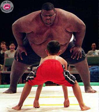 il a des chances ????